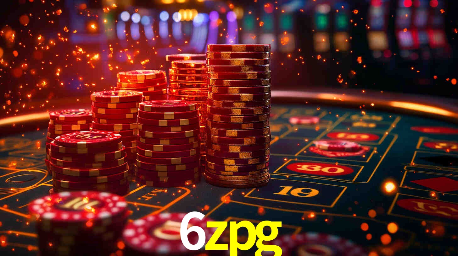 Welcome Bonus 6zpg