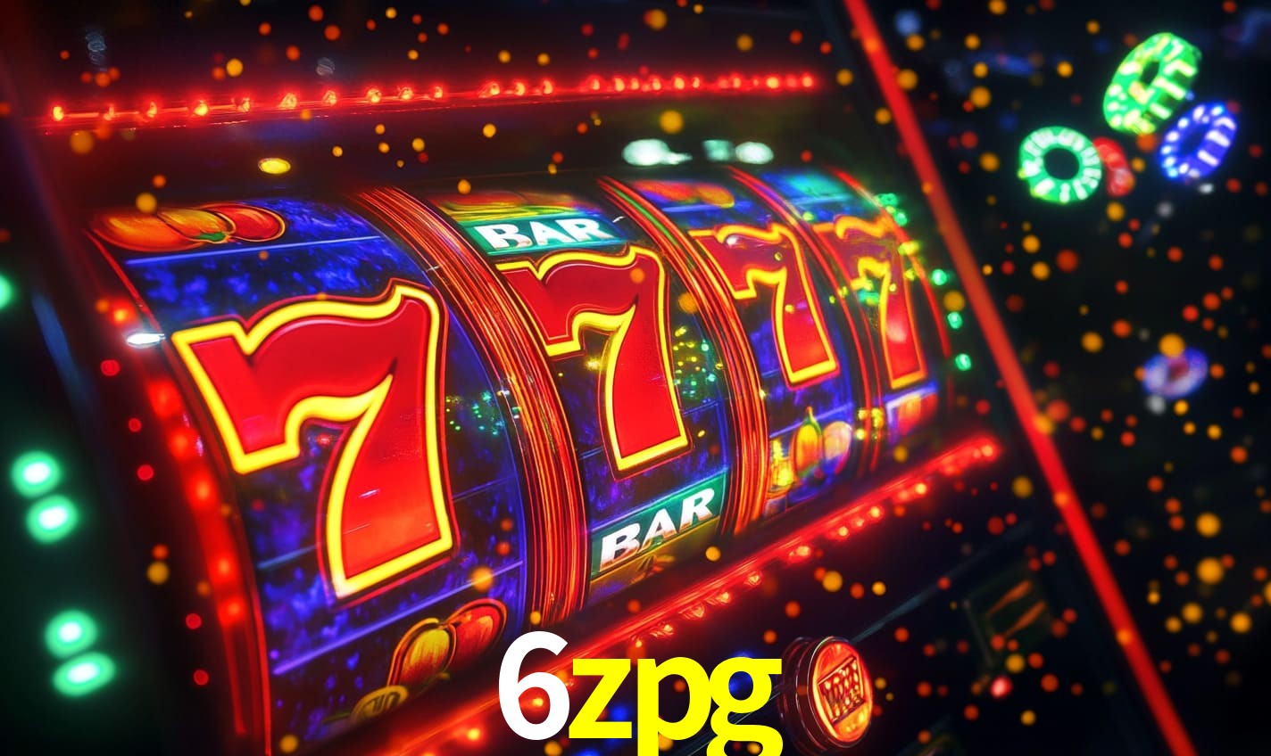 6zpg: Seu Cassino Premiado com Pagamentos Rápidos