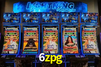 Desvendando o Mundo dos Jogos Virtuais na 6zpg