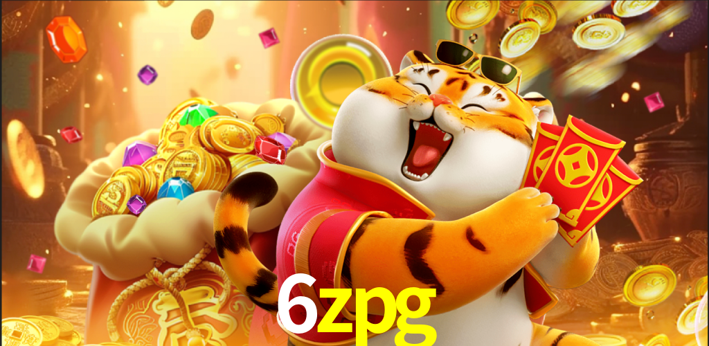 Welcome Bonus 6zpg
