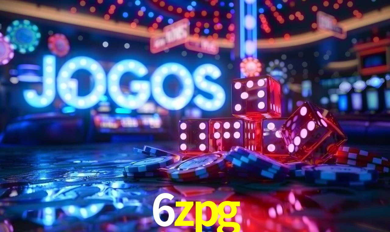 Bônus Diários 6zpg