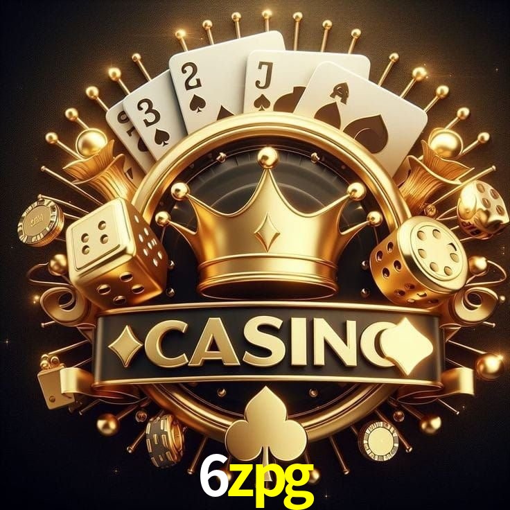 Casino Ao Vivo 6zpg