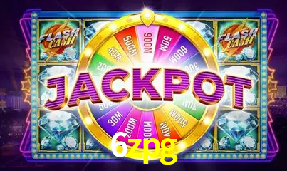 Descubra o Mundo do Cassino Online com 6zpg