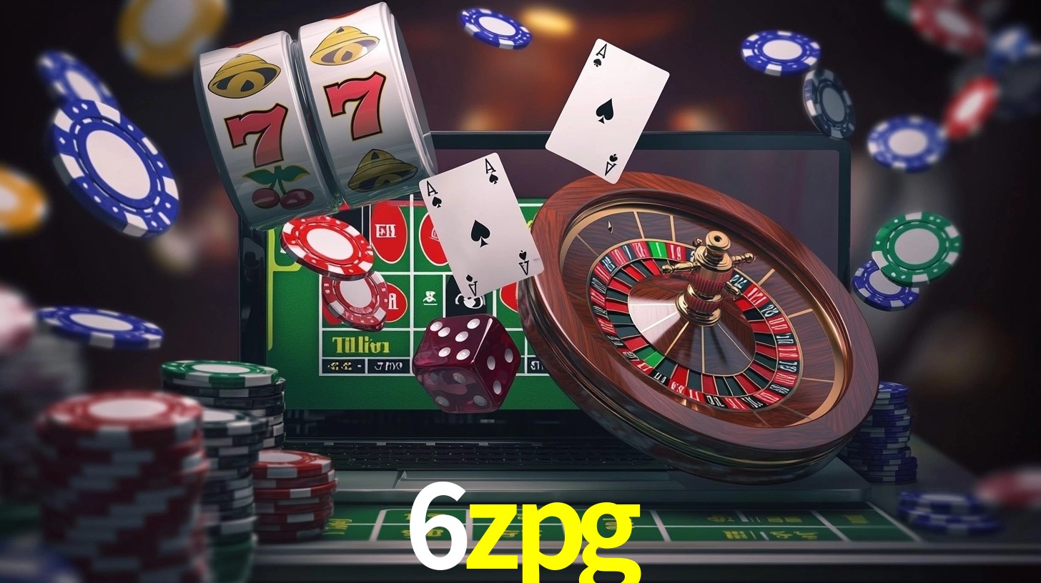 Tennis Betting 6zpg