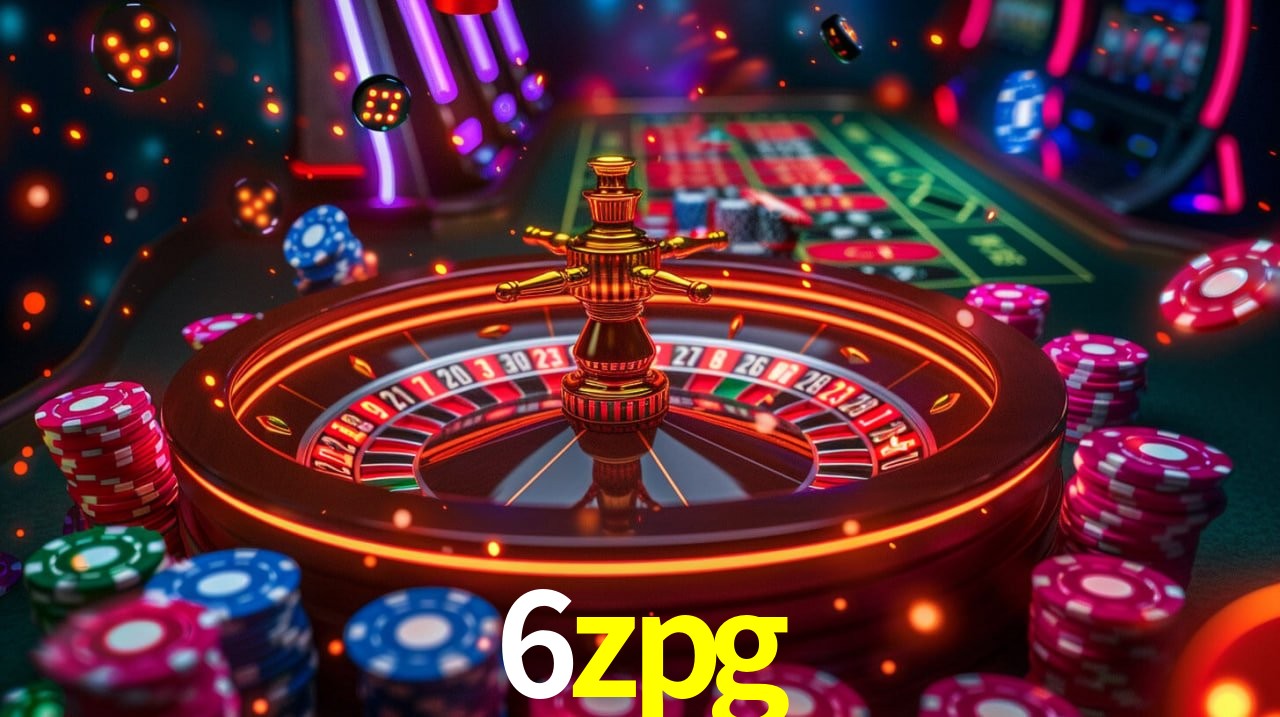 Interface do App 6zpg