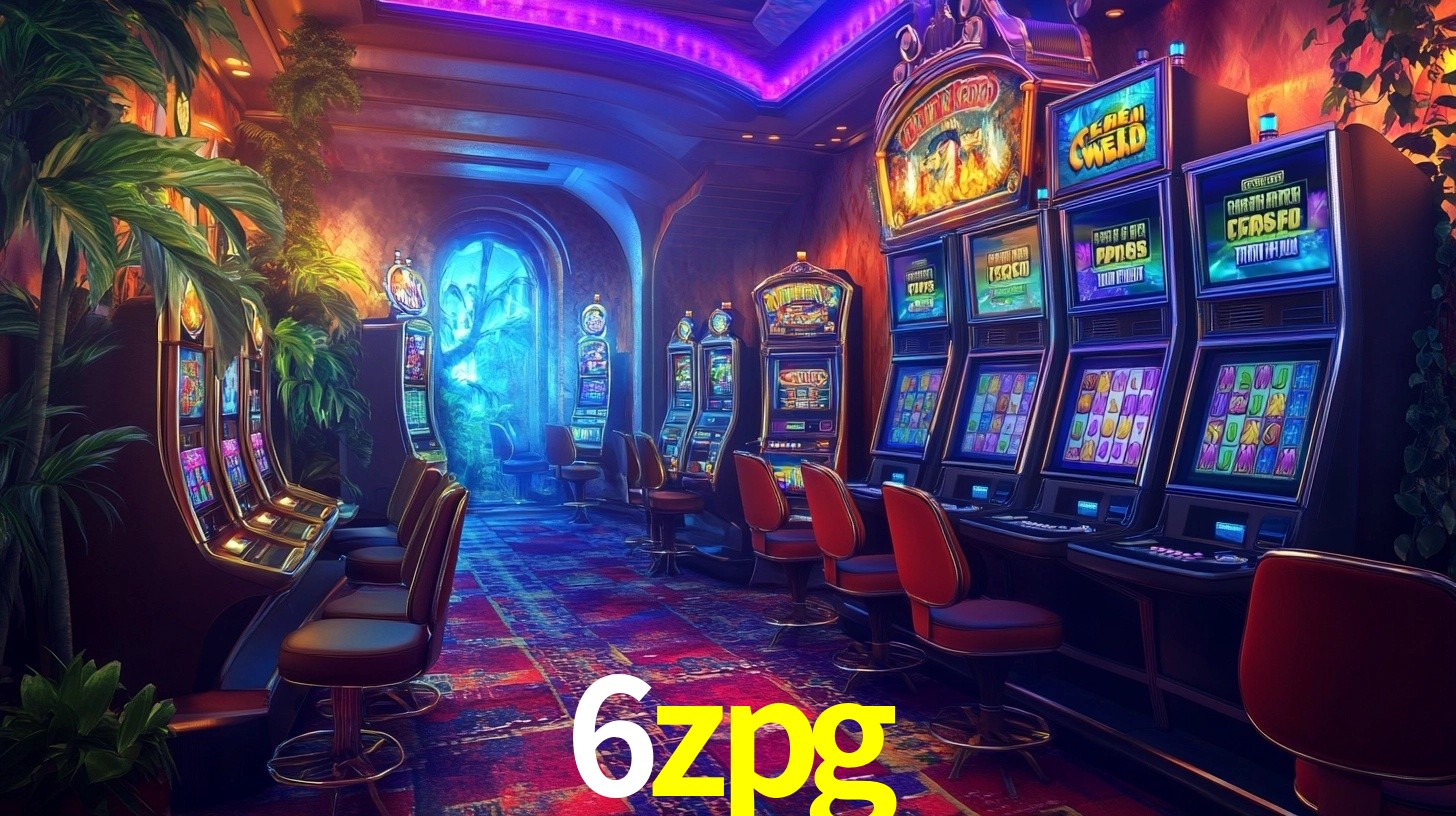 Bonus Features 6zpg