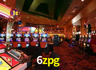 Descubra a Magia dos Jogos de Arcade no 6zpg
