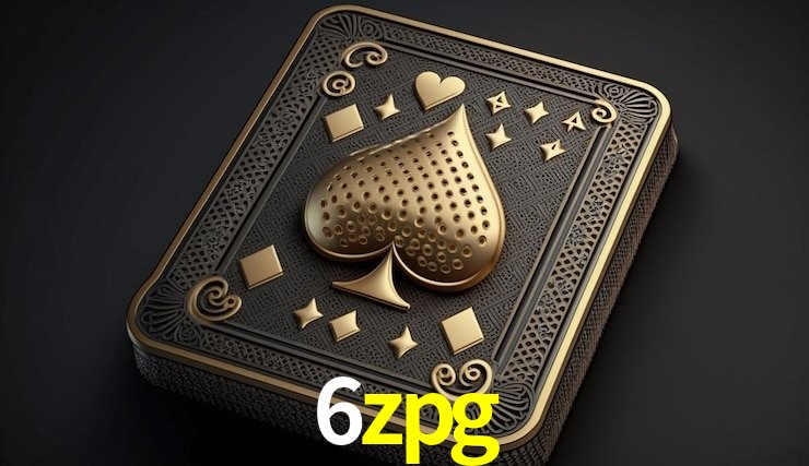 Diretório de Jogos 6zpg