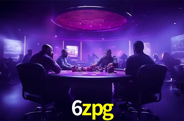 Jogos de Slot 6zpg