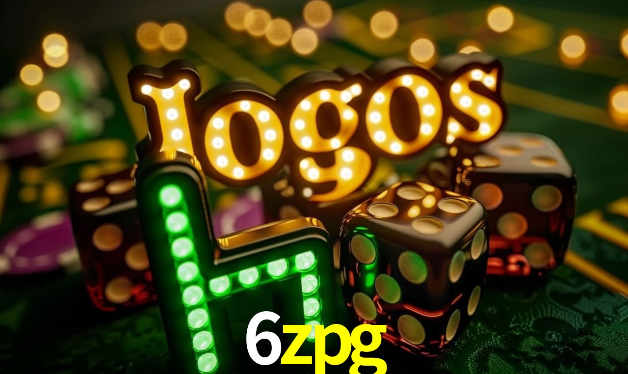Provedores de Jogos 6zpg