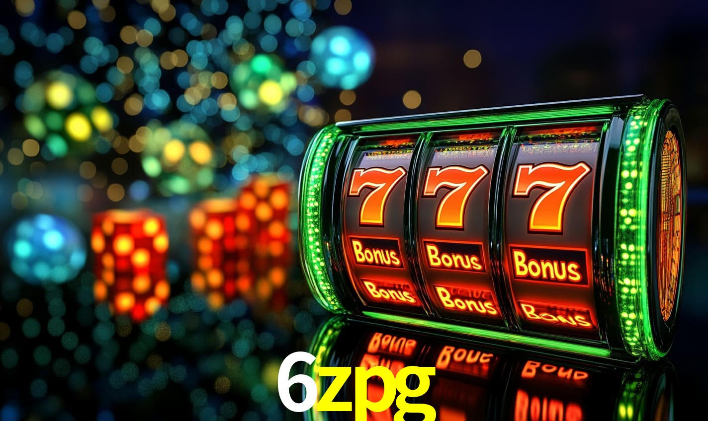 Integração de APIs 6zpg