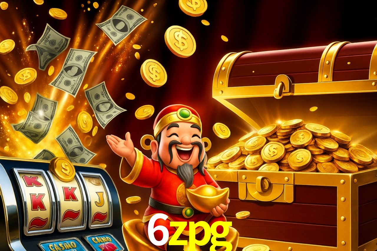 Casino Ao Vivo 6zpg