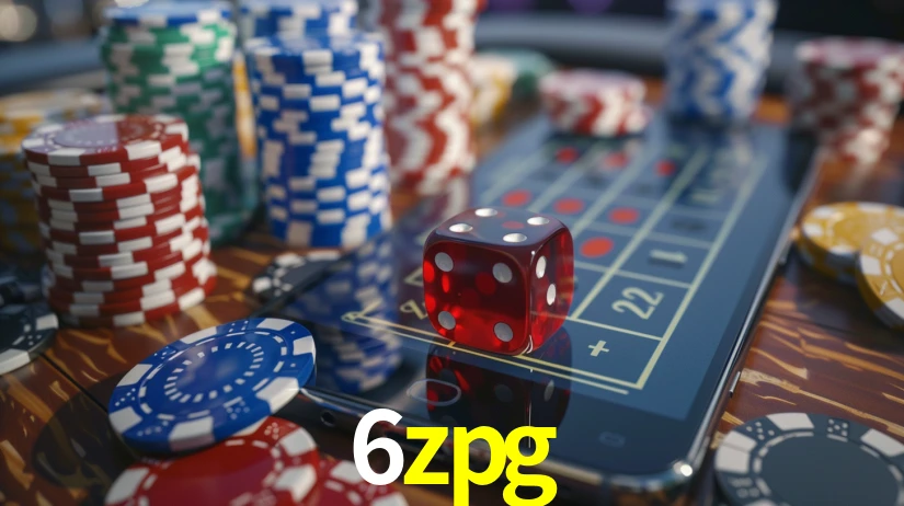 6zpg App Interface