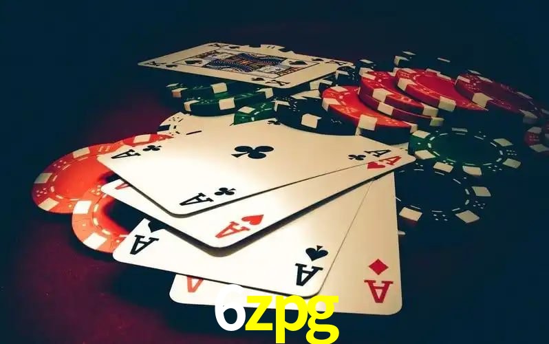 Explore as vantagens do 6zpg: serviço profissional e confiabilidade