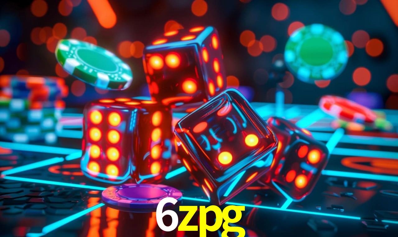 6zpg: Seu Especialista em Apostas Esportivas Brasileiras