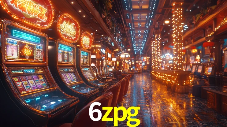 Live Casino 6zpg