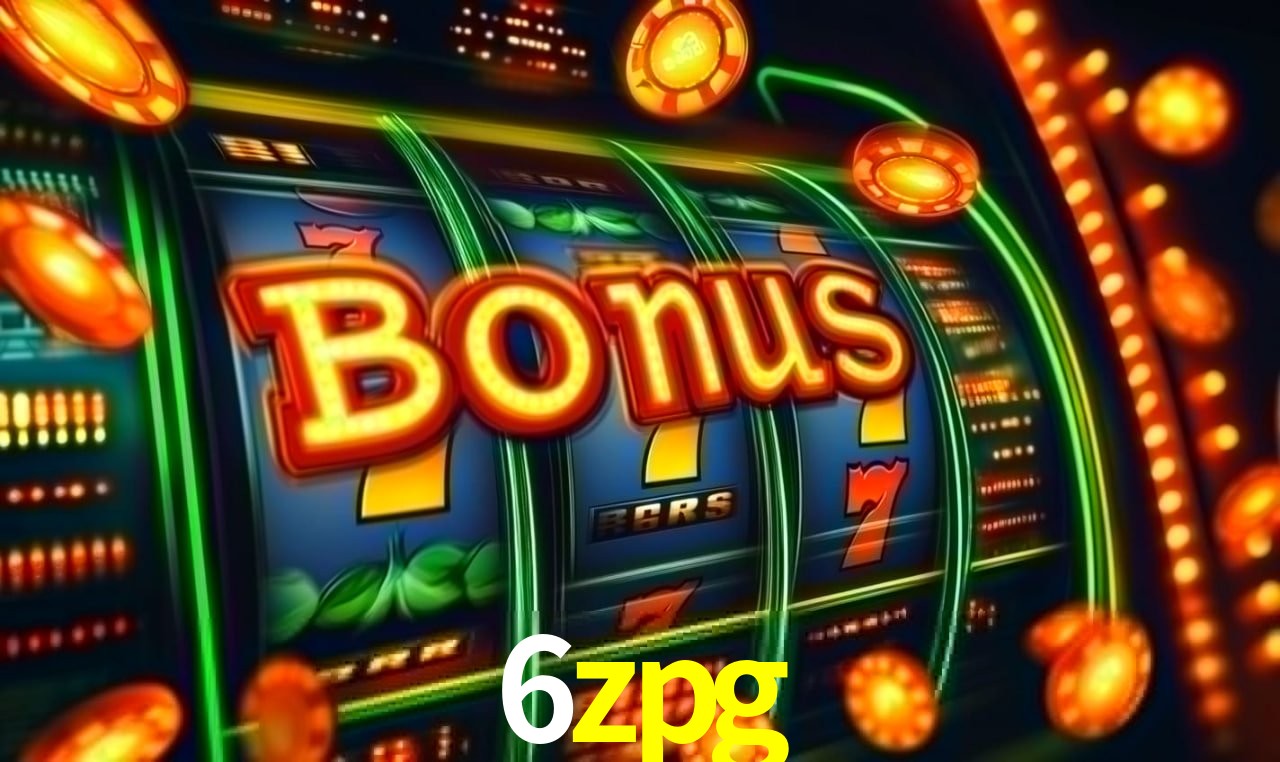 Game Providers 6zpg