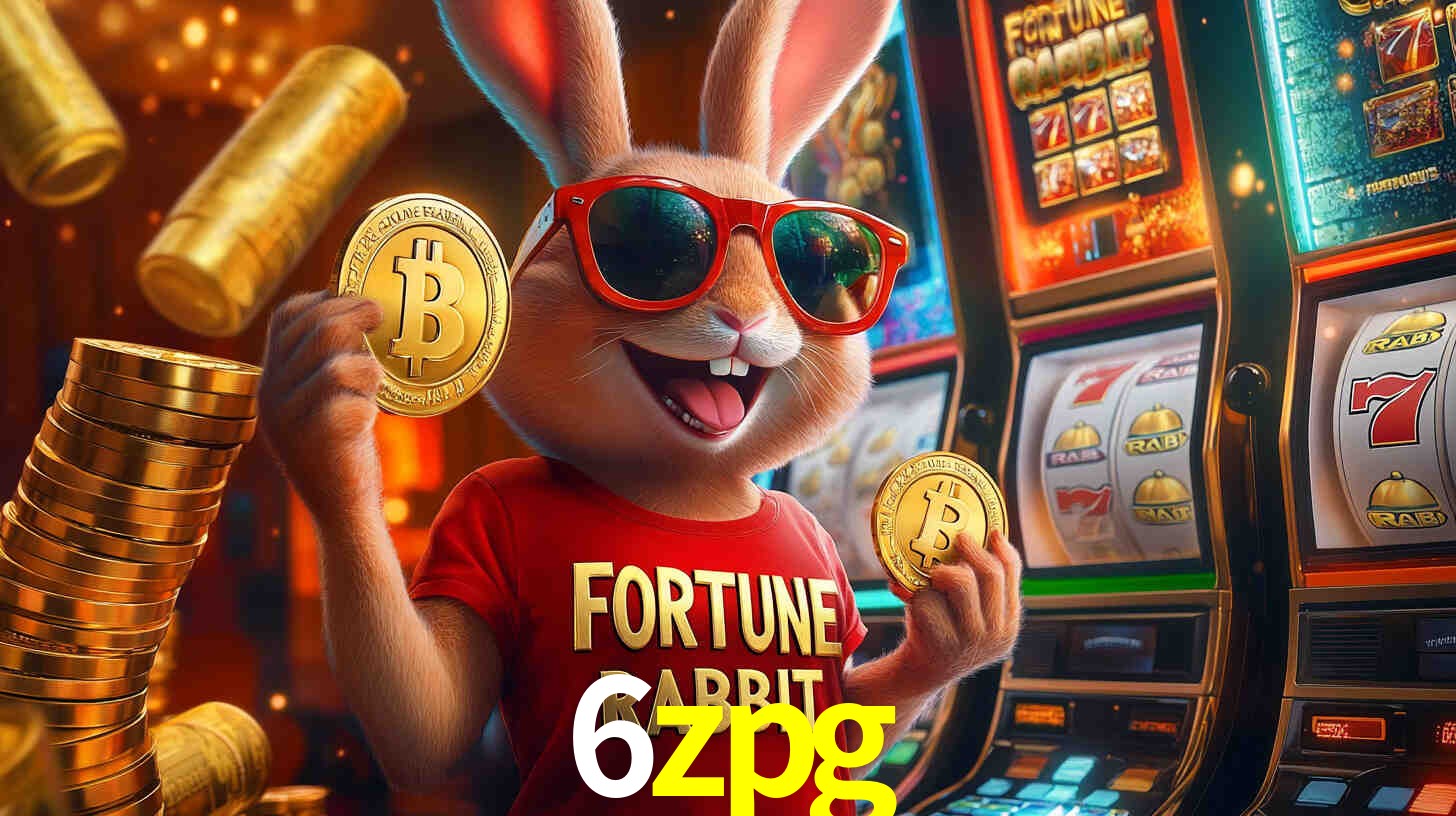 A Popularidade dos Caça-Níqueis no 6zpg