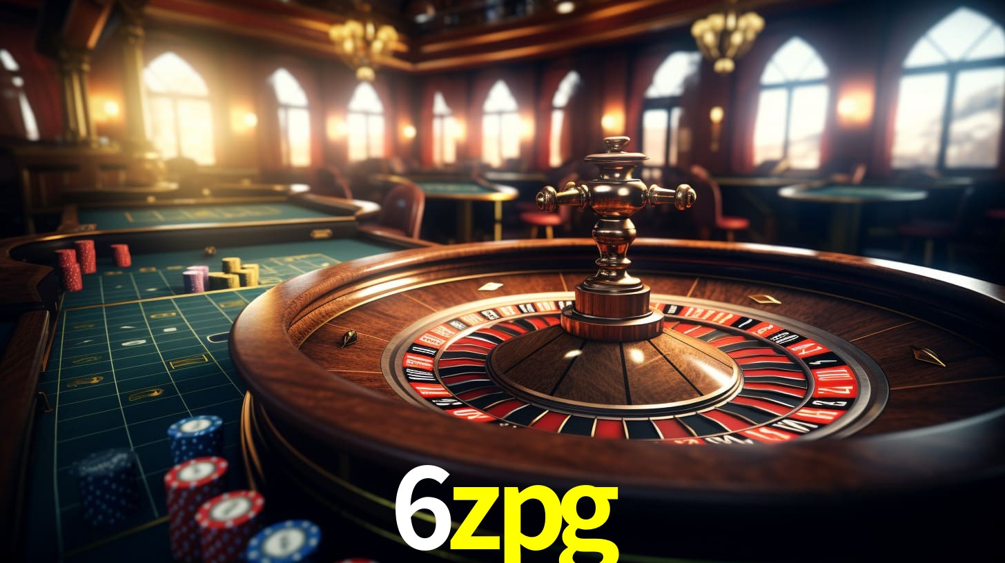 Slot Games 6zpg