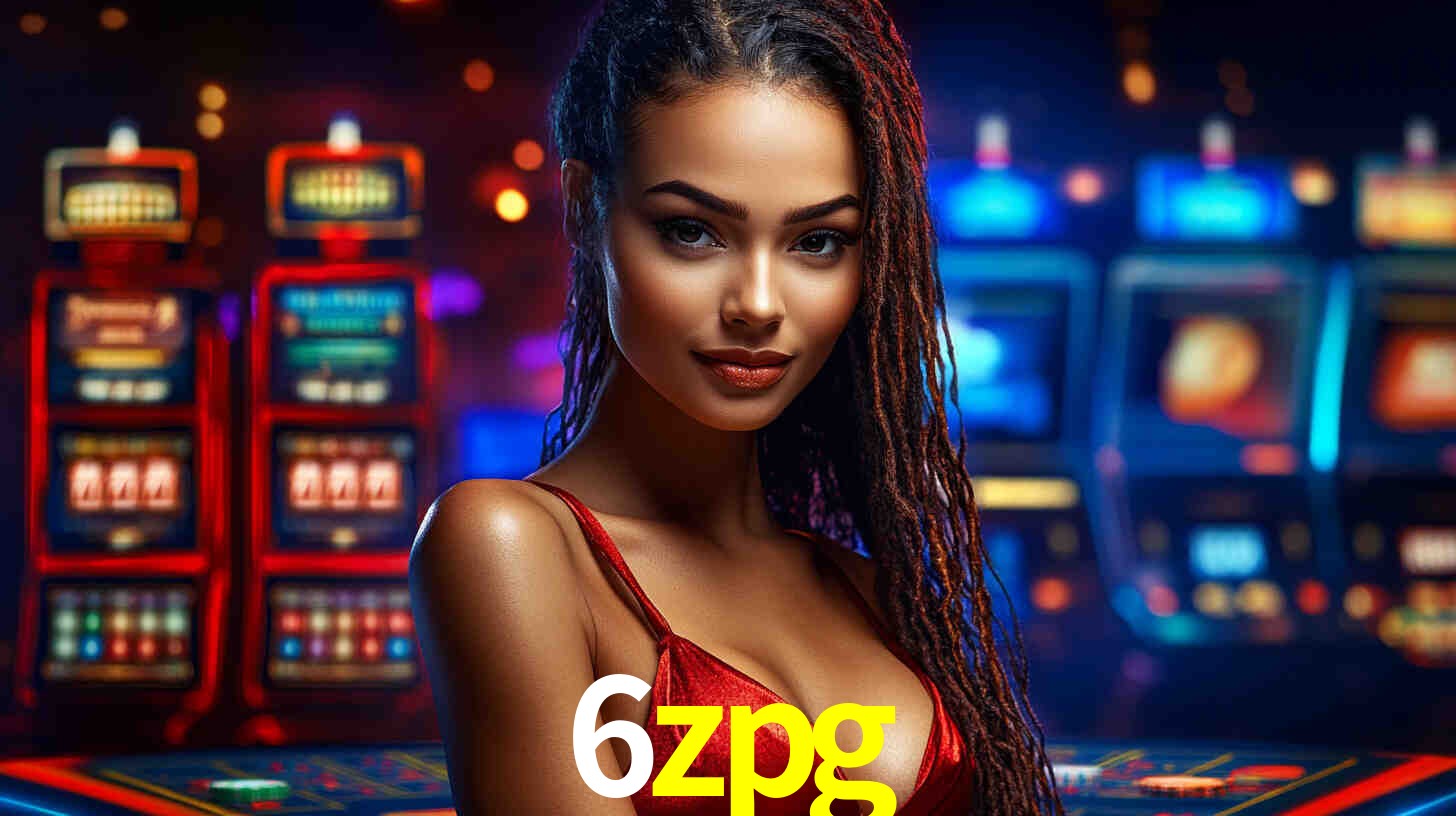 Desvendando o Mundo dos Jogos Virtuais na 6zpg