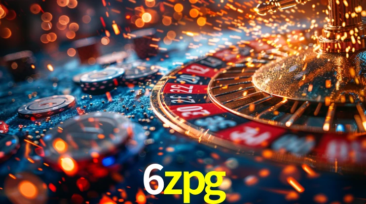 APP oficial da 6zpg para mobile