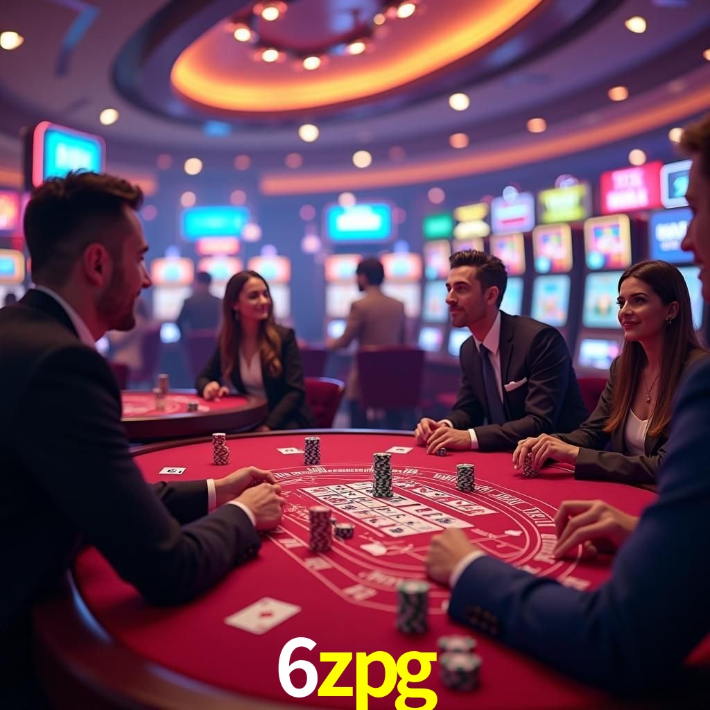 Casino VIP 6zpg