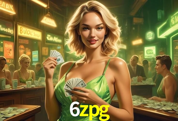 A Emoção da Loteria na 6zpg: Uma Chance de Mudança de Vida