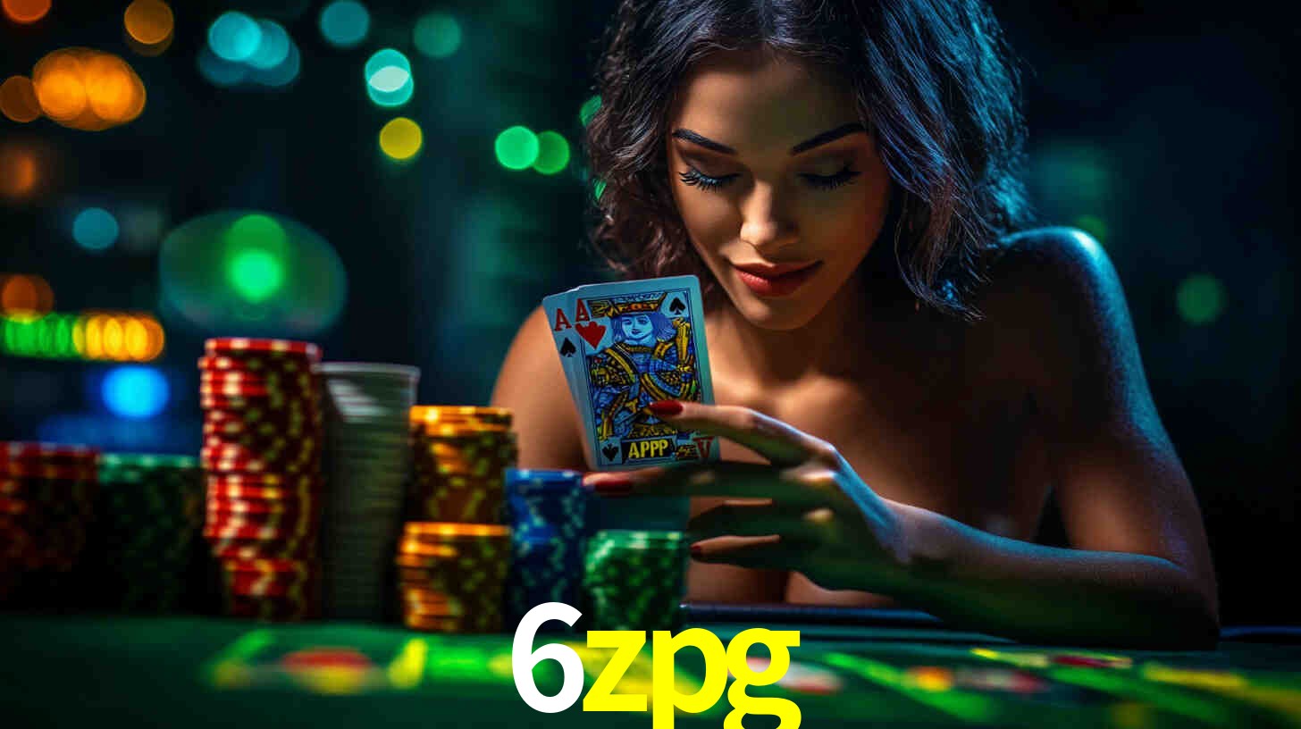 Inovações de Jogos na 6zpg: O Futuro das Experiências Interativas