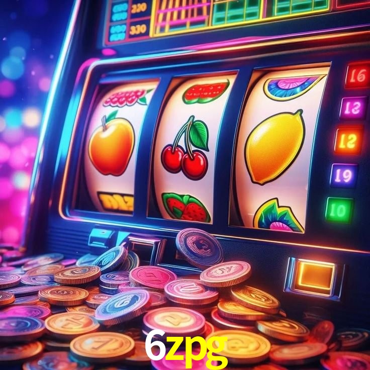 Recursos de Bônus 6zpg