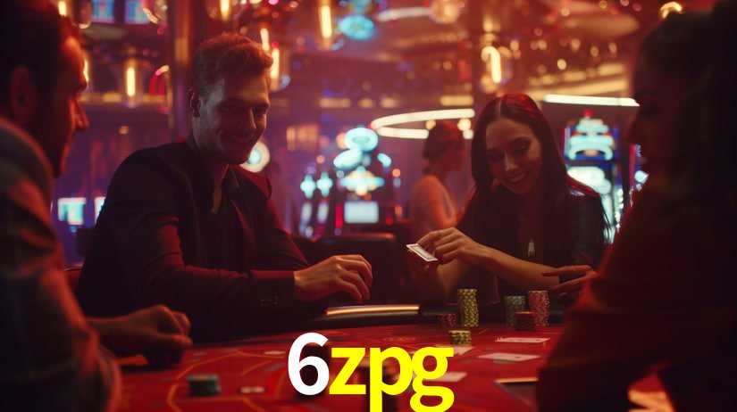 A Emoção da Loteria na 6zpg: Uma Chance de Mudança de Vida