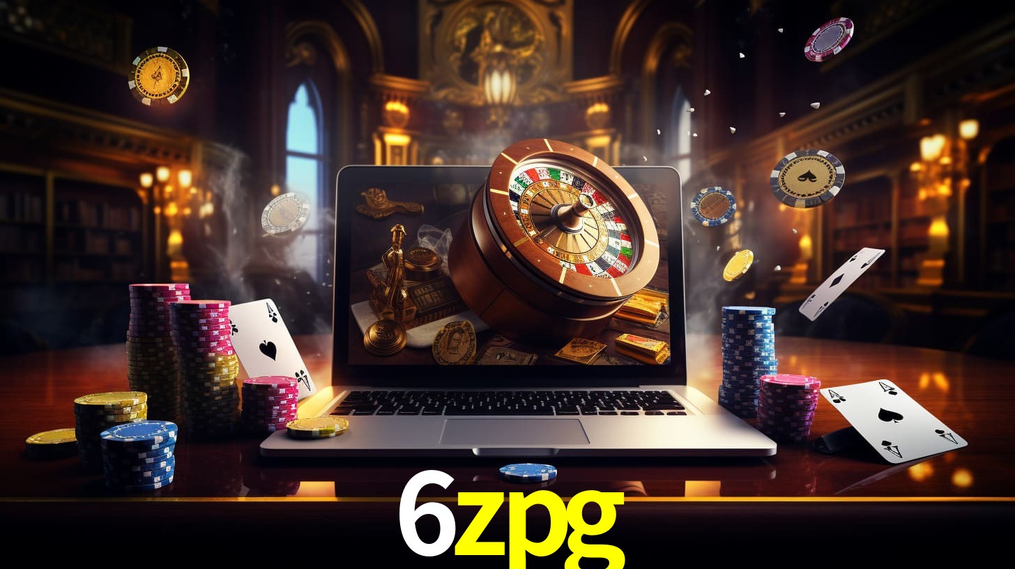 VIP Casino 6zpg