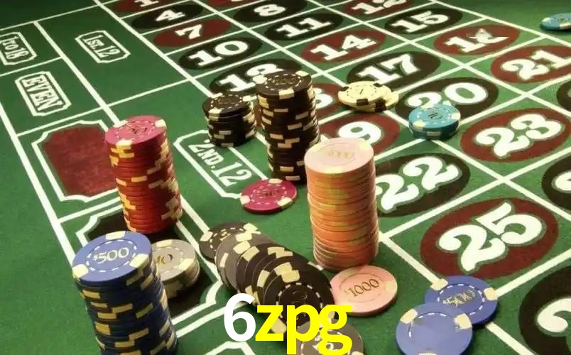 Apostas de Tênis 6zpg