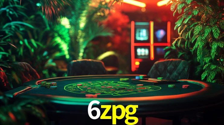 Roulette Table 6zpg
