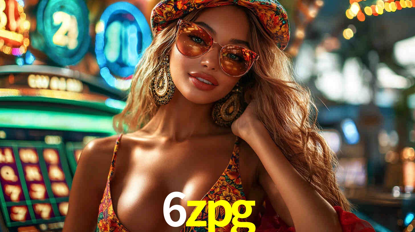 Welcome Bonus 6zpg