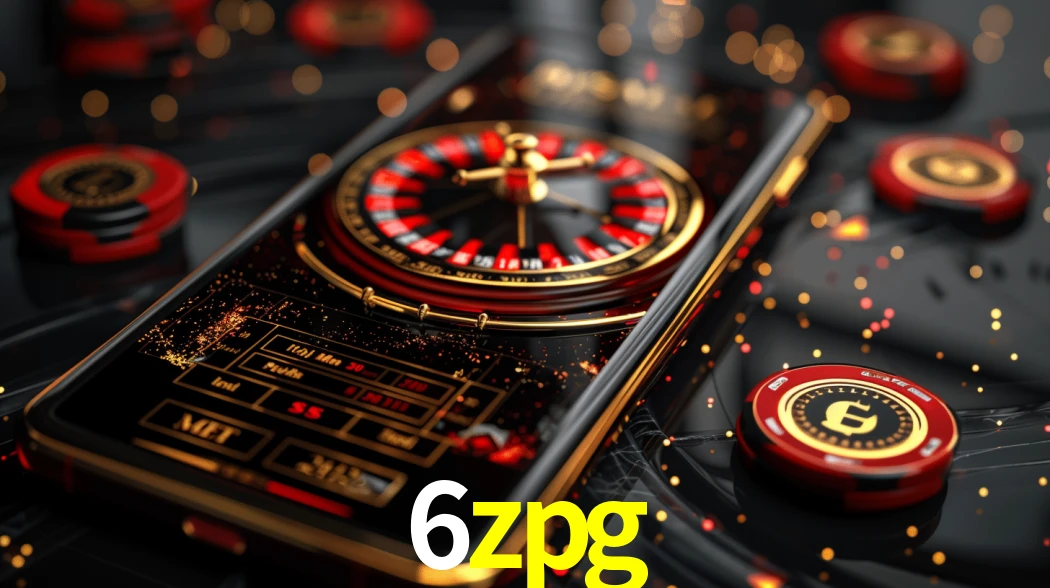Live Casino 6zpg