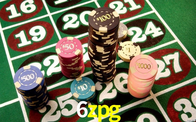 Casino Ao Vivo 6zpg
