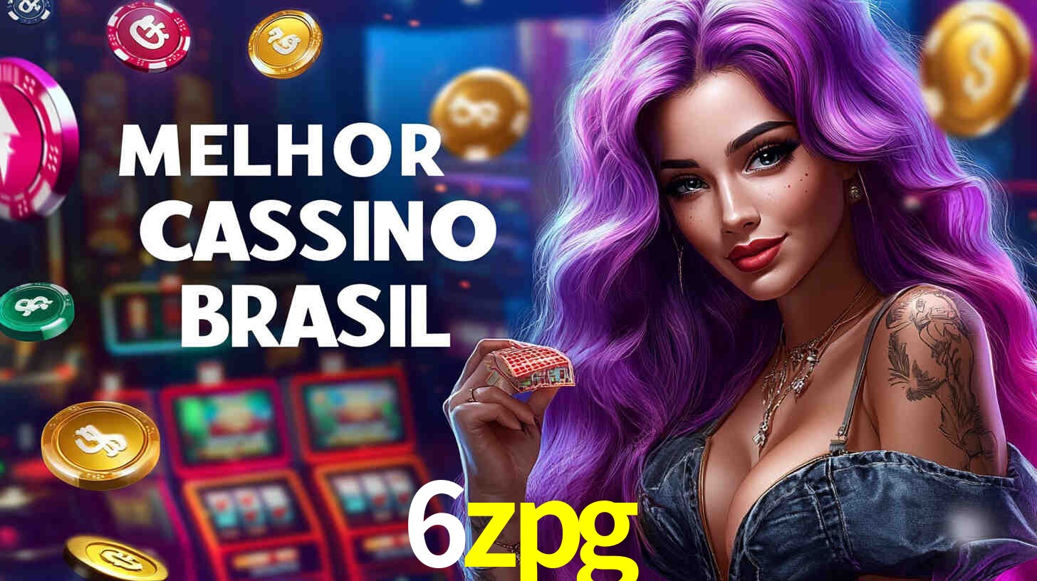 Inovações de Jogos na 6zpg: O Futuro das Experiências Interativas