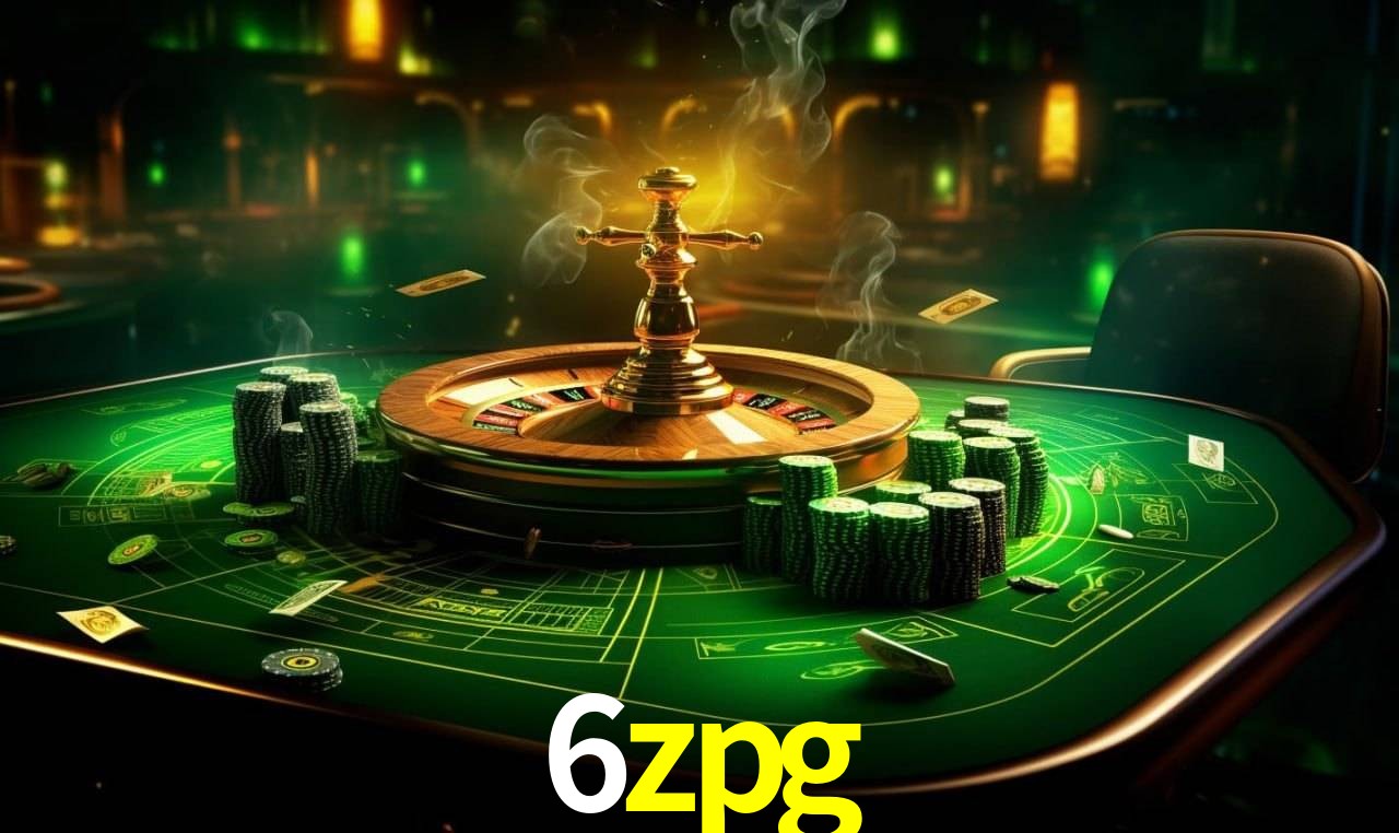 Explorando a Categoria de Eventos em Apostas na 6zpg