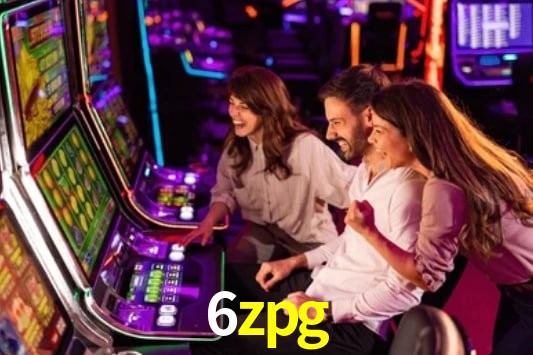 Inovações de Jogos na 6zpg: O Futuro das Experiências Interativas