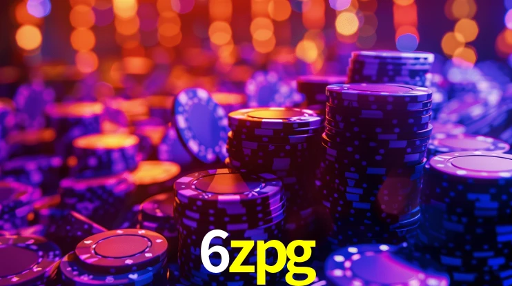 6zpg: A Experiência de Casino com Jogos de Mesa ao Vivo
