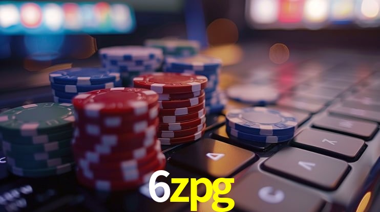 Provedores de Jogos 6zpg