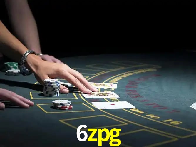 Tecnologia da Plataforma 6zpg