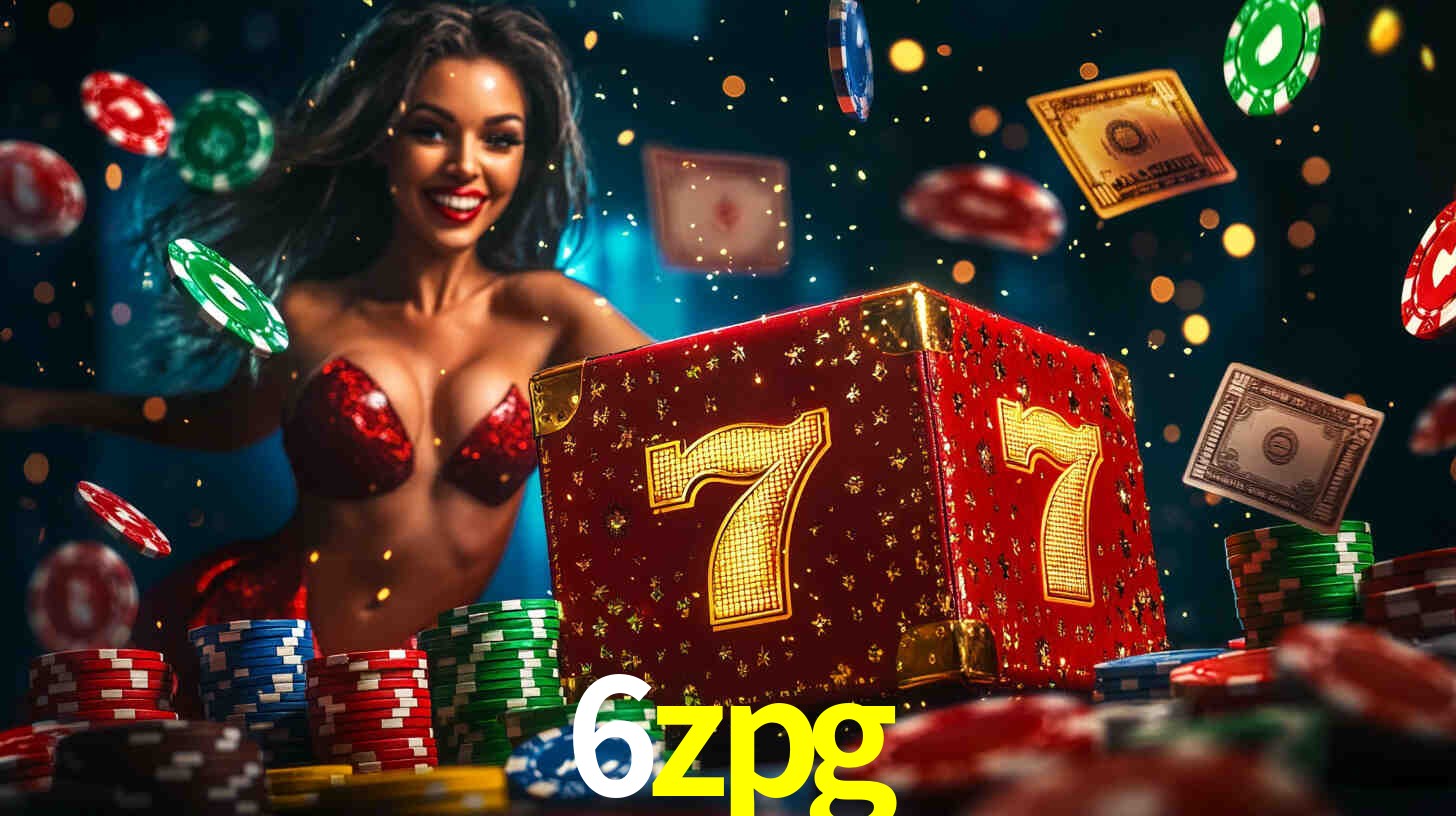 Descubra o Programa VIP da 6zpg: Vantagens Exclusivas para Jogadores