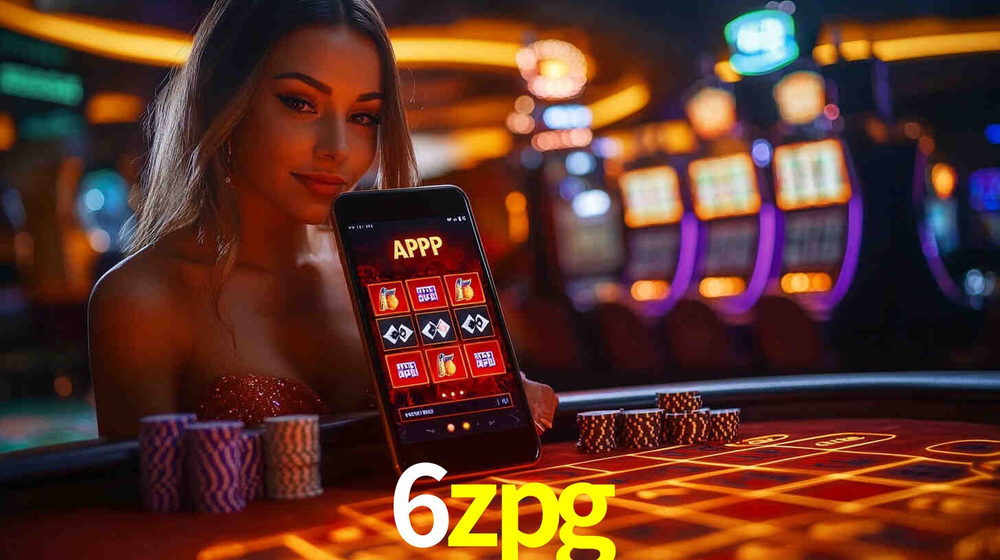 Desvendando o Mundo dos Jogos Virtuais na 6zpg