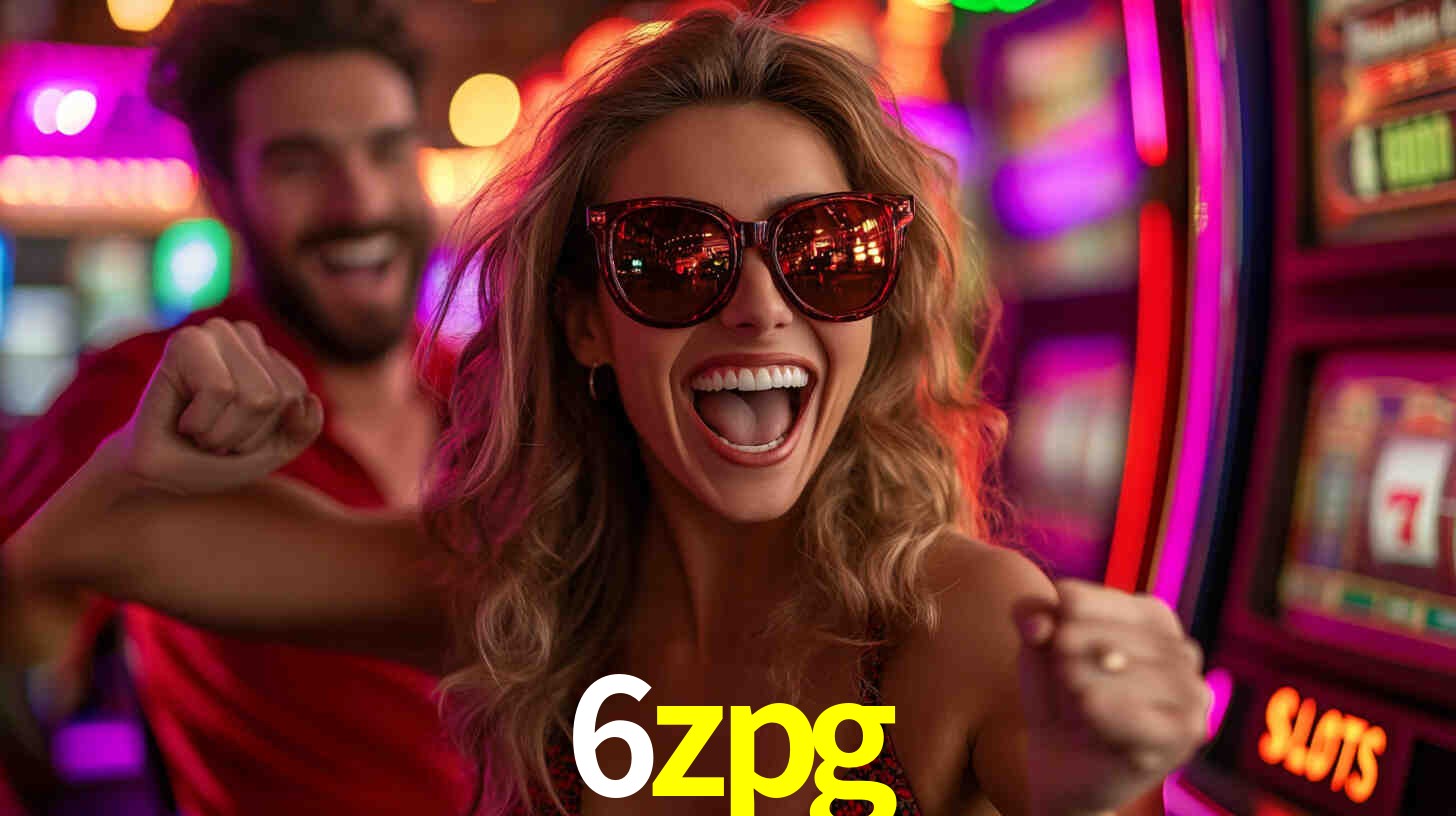 Apostas Esportivas na 6zpg: Um Guia Completo