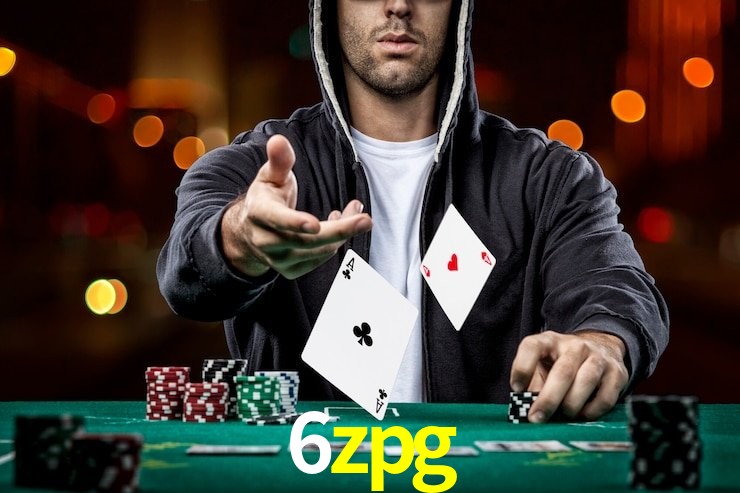 Bônus Generosos e Exclusivos no 6zpg para Você!