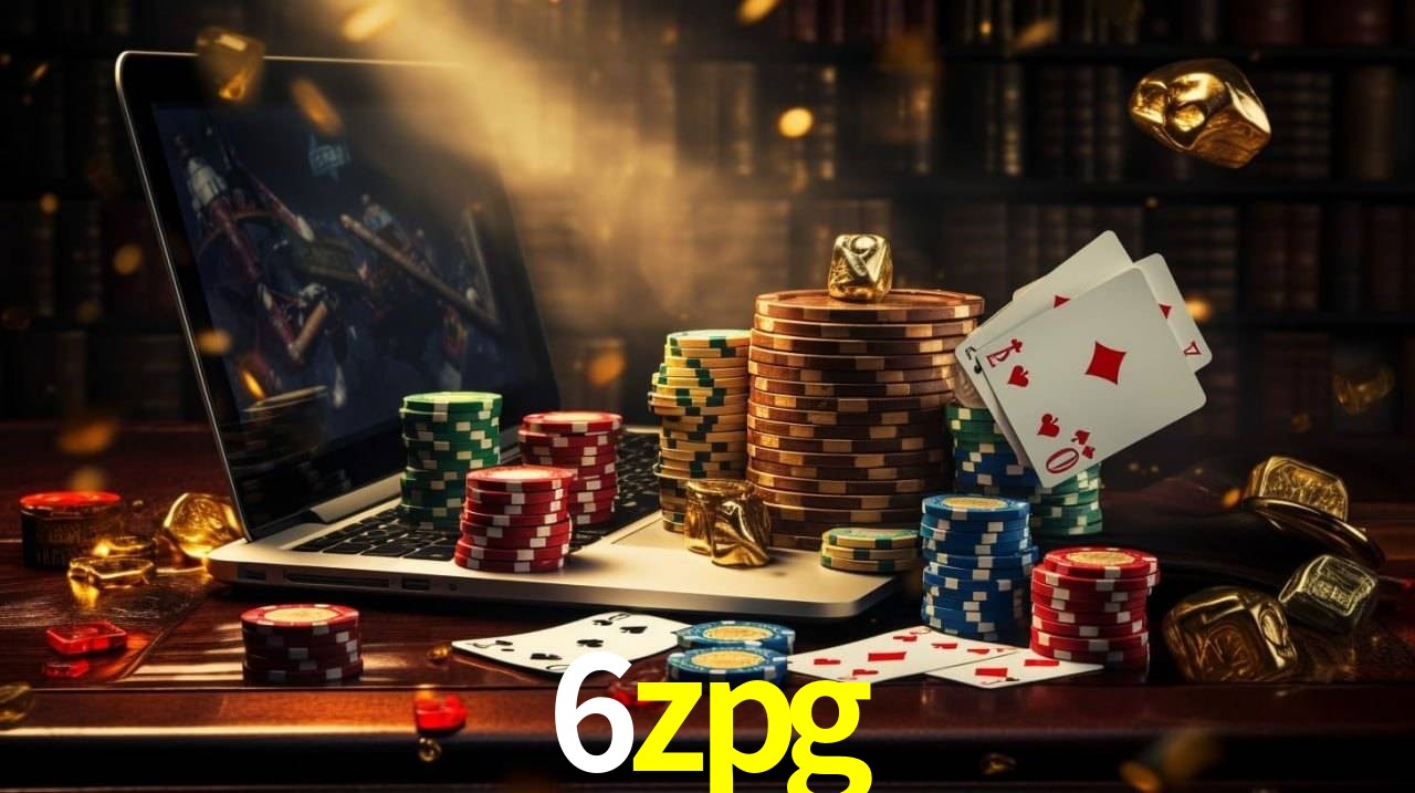 Jogos Exclusivos 6zpg