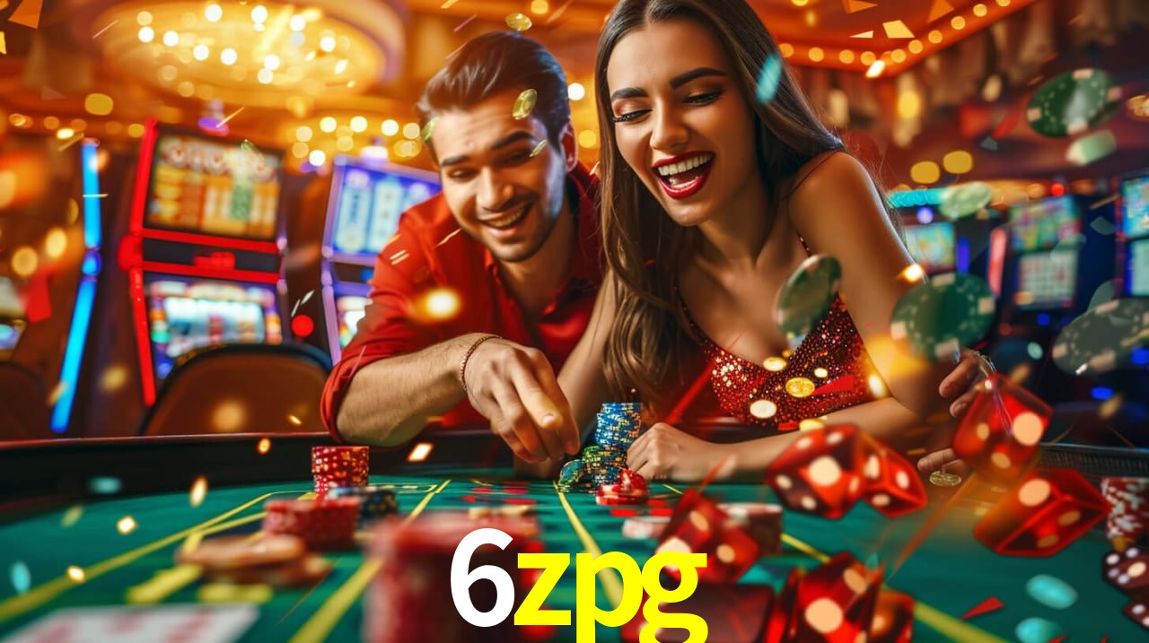 Diretório de Jogos 6zpg