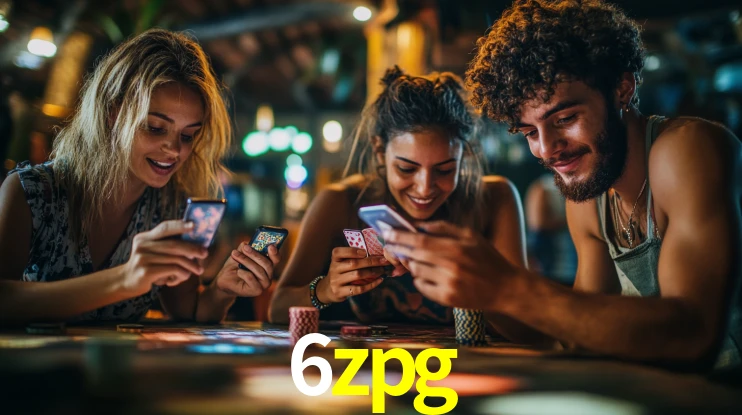Live Casino 6zpg