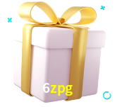 Receba seus bônus de boas-vindas no 6zpg